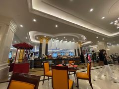 -北京君和豪生温泉度假酒店