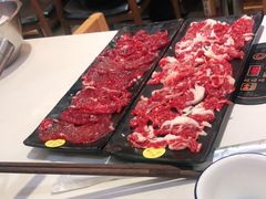 -陈记顺和潮汕牛肉火锅(棠德南路店)
