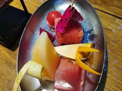 -路小缦·珍馐美馔(市心北路店)