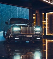 -喜乐汇·婚车(华润橡树湾3期店)