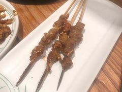 -云海肴·汽锅鸡·云南菜(广安门天虹店)