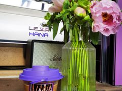 -HANA COFFEE(长寿路店)
