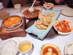 -七八冷面·延边朝鲜族美食(圣熙八号店)