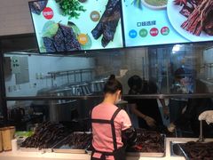 -都士牧人现烤牛肉干