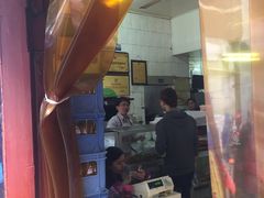 -老铁家泡馍馆(景龙池店)