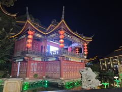 -周家二小姐的菜(西津渡店)