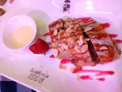 IMG_0054-皇冠自酿啤酒坊(中国红街5号楼店)