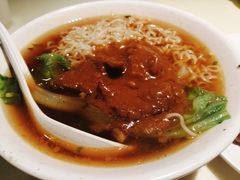-龙记烧腊茶餐厅(常德路店)