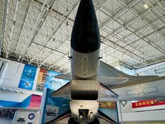 -中国航空博物馆