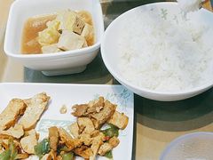 -老乡鸡(西岸凤巢店)