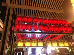 -湘阁里辣(南联锦泰城店)