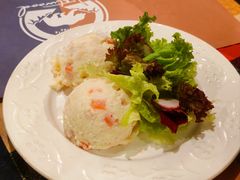 -遇见西木美式餐厅(体育路店)
