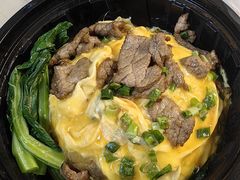 -港久茶餐厅(鹭洲里店)