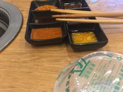-碳碳烤肉(南湖路店)