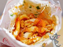 -尚食·卢记烧饼(十全街店)