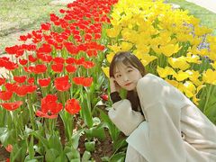 -石家庄市植物园