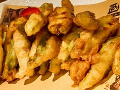 -味莊餐厅(康庄南街店)