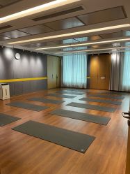 -FineYoga梵音瑜伽·普拉提