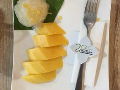 -Let’s Relax Spa(Siam Square One)