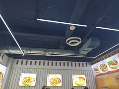 -秦云老太婆摊摊面(蜀汉路店)