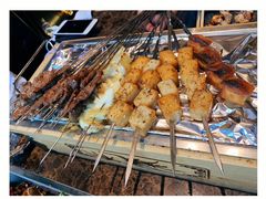 -冰城小镇音乐串吧·聚会餐厅(百子湾店)
