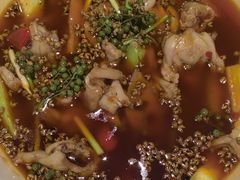 -辣婆婆(航天桥店)