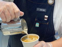 -Manner Coffee(万象前海店)