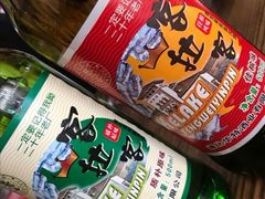 -胡羊焖饼(敦煌店)