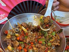 -老闵田螺馆·南昌市井菜·特色小吃(总店)