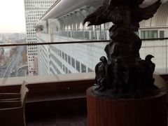 -北京盘古七星酒店