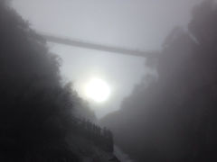 大明山-大明山自然探索公园