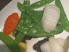 -老屋印象川菜(世纪东方店)
