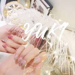 -雪儿·YuKi美甲美睫皮肤管理Salon