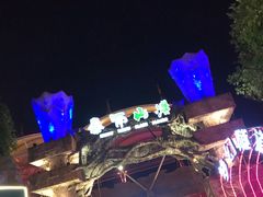 -横店影视城梦幻谷园区