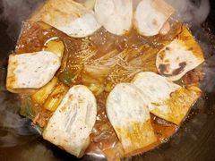 -锅来乐地锅鸡(安亭店)