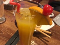 -安妮意大利餐厅(世贸天阶店)