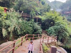 -赤水丹霞旅游区·大瀑布