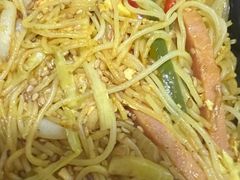 -吉源大排档·鱼生·海鲜(烧烤彩印厂店)