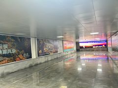 -黄山北站