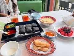 -火宫殿·小吃王国(坡子街店)