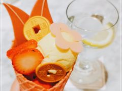 -哈根达斯(济南万象城店)