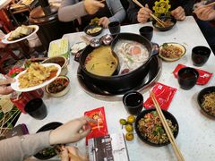 -钢管厂歆瑞源油卤串串香(春熙路太古里店)