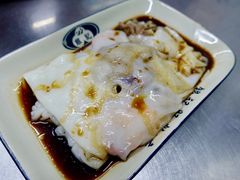 -银记肠粉店(北京路店)