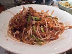 -遇见长安之高山流水(李家村万达店)