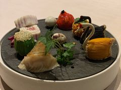 -三利音·东方司宴(外滩店)