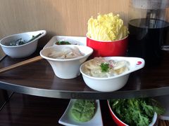 -海底捞火锅(连城广场店)