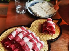 -顺承小院儿