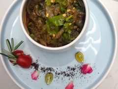 -花椒俏川菜小馆(南海万达店)