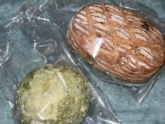 裸麦黑加仑-前进麦味·天然烘焙(凯德1818店)