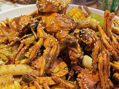 -庆峰龙虾烧烤(合肥一店)